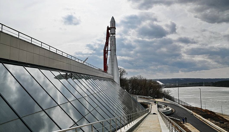 Посол Японии в России прислал поздравление с открытием нового корпуса музея космонавтики в Калуге