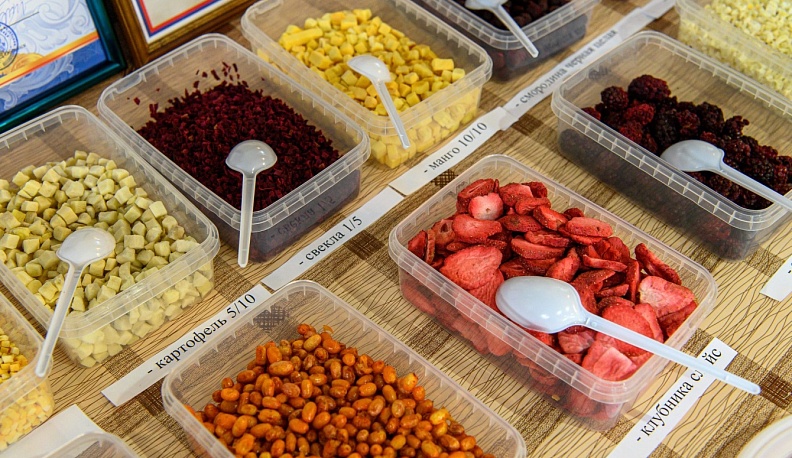 В Калужской области появится кондитерский завод «Микаелло»