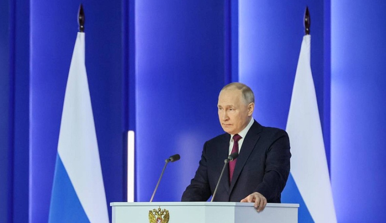 Владимир Путин призвал местные власти усилить диалог с гражданами