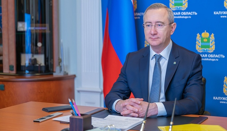 В Калужской области приступили к реализации нового национального проекта  «Продолжительная и активная жизнь»