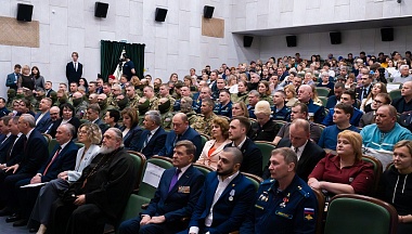 Жители Ферзиковского округа дали положительную оценку социально-экономическому развитию муниципалитета