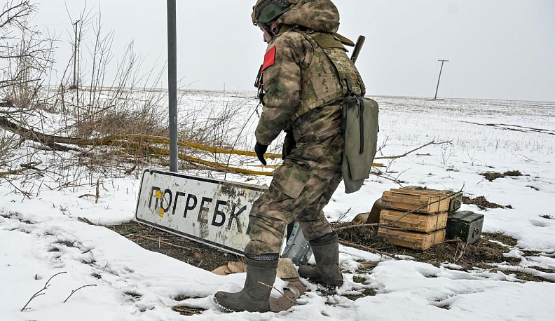 На Трампа надейся,  но сам не плошай