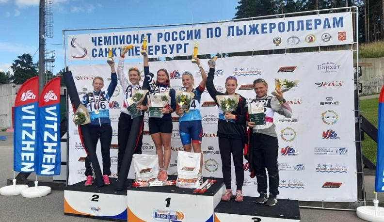 Спортивные хроники №64