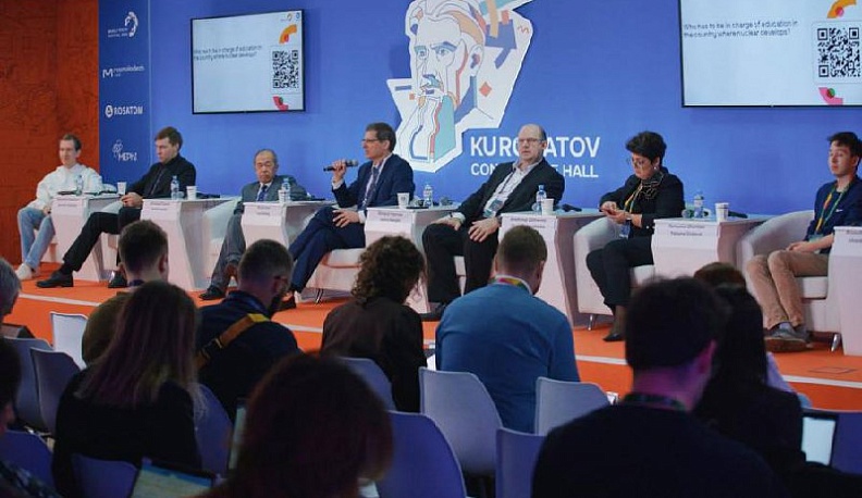 Геннадий Скляр анонсировал запуск проекта «Обнинск ТЕХ»