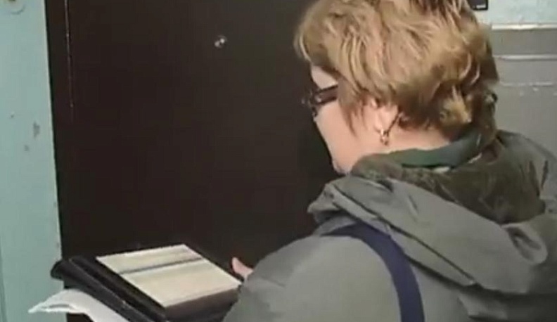 Всероссийская перепись населения 2020 года пройдет в новом формате 