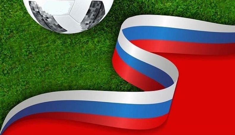 Бабынинский район отмечает День Государственного флага флешмобом и спортивными стартами 