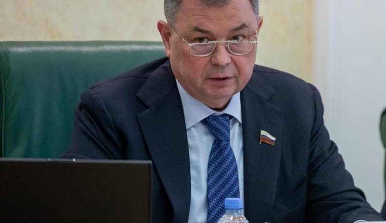 Анатолий Артамонов внес предложения в план по восстановлению экономики