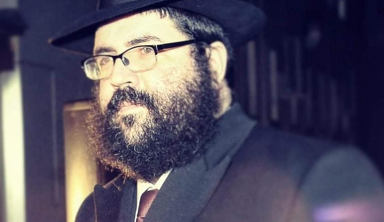 Михоэль Ойшие: Уважение к другим делает наше общество единым и сильным 