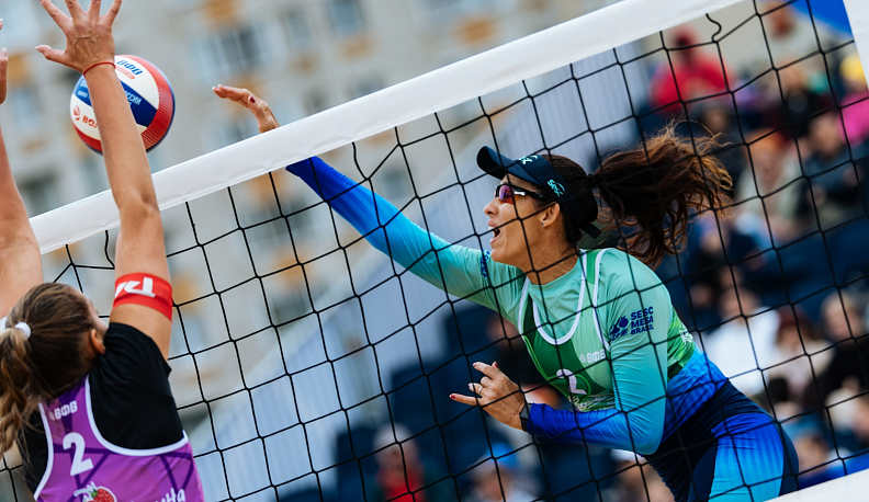 Спортивный календарь