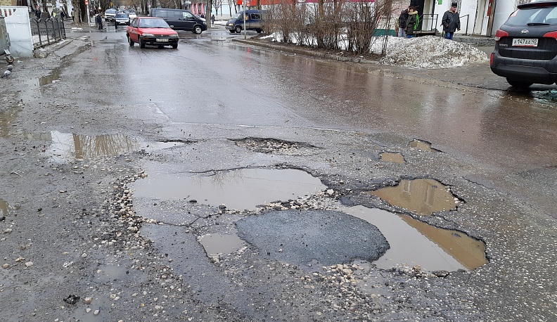 Дороги, которые мы выбираем