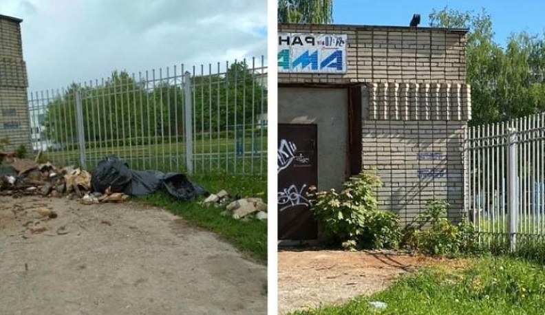 Соцсети помогают жителям области решить волнующие их коммунальные проблемы