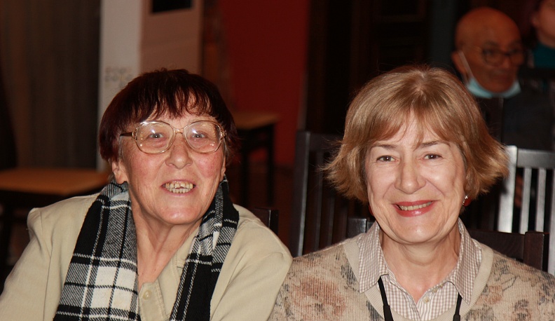 В Калуге состоялся 111-й выпуск устного журнала «Лад»