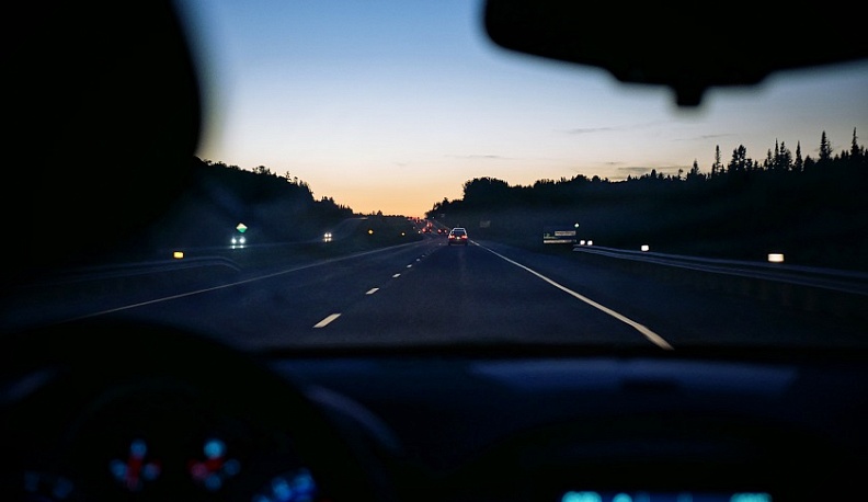 Покатушки на чужой машине по Калуге закончились уголовным делом