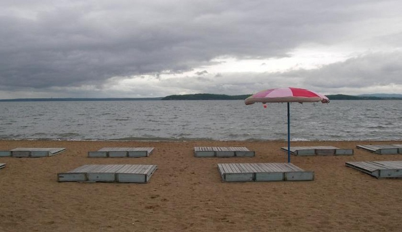 До июня останутся закрытыми объекты массового отдыха