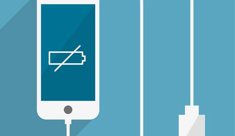 Попытка зарядить телефон в магазине закончилась для калужанина больницей