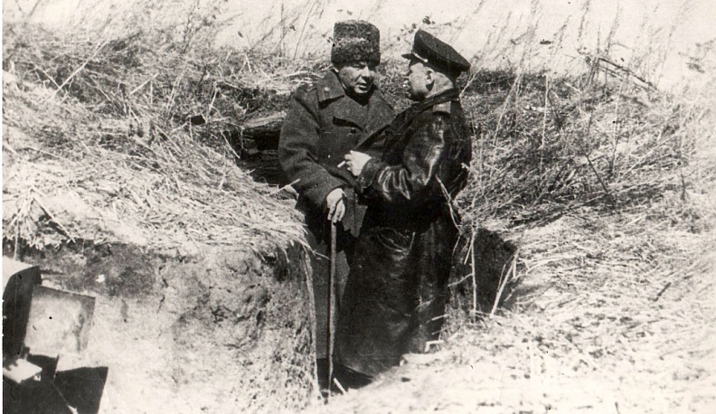 Сражение на Соборовском поле