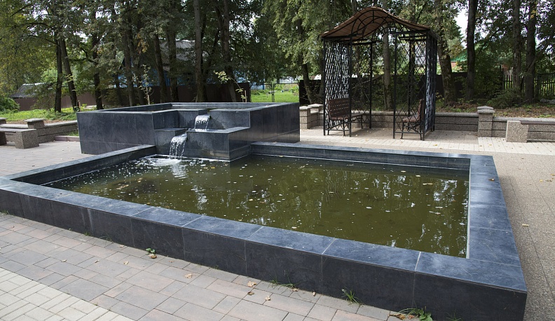 Регион 40. Поехали! Чтить прошлое – жить будущим