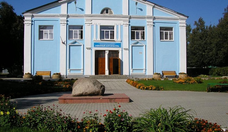 Дом культуры Людинова стал одним из победителей первого конкурса Президентского фонда культурных инициатив