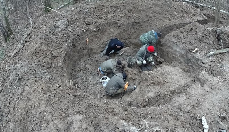 «Рота» из 42-го