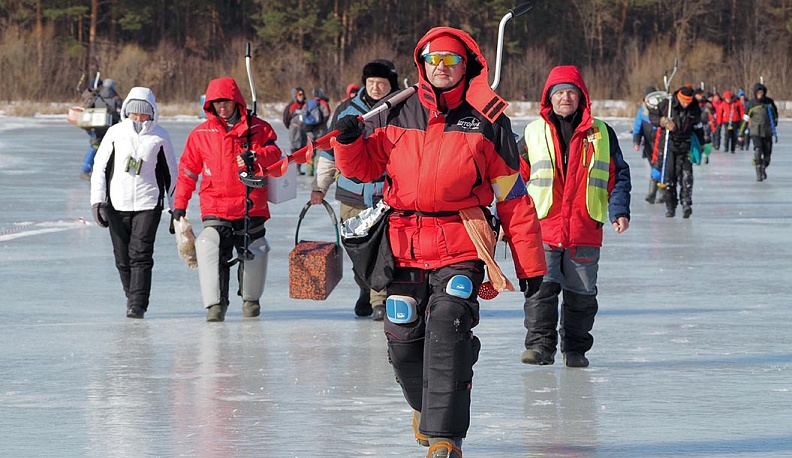 Клёвые игры