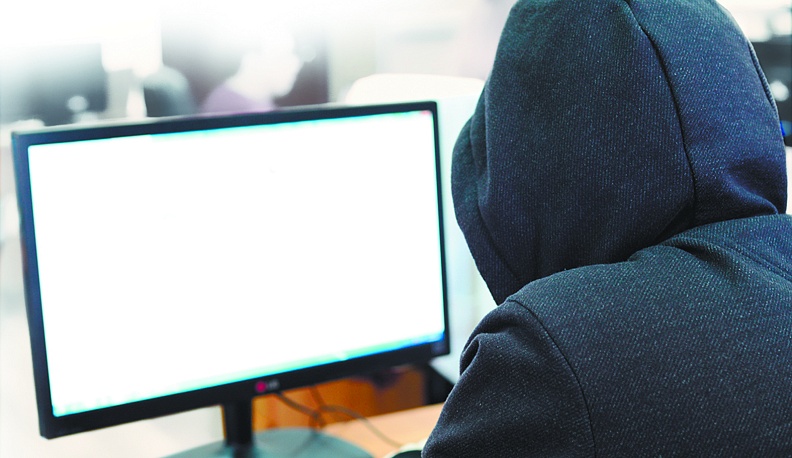 На стадии умысла