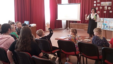 В Мещовске отметили День православной книги