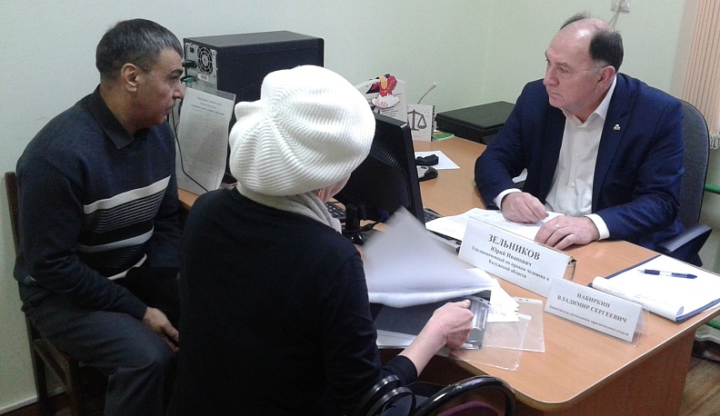 Зачем омбудсмену врачебная тайна