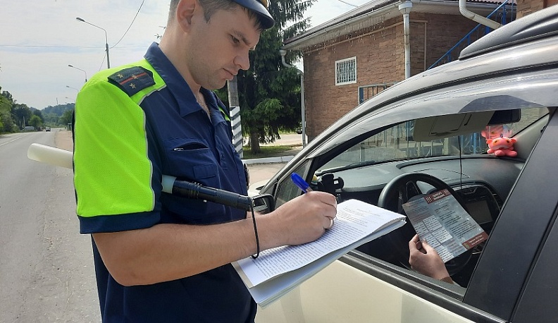 Полиция Жуковского района предупредила жителей о мошенниках
