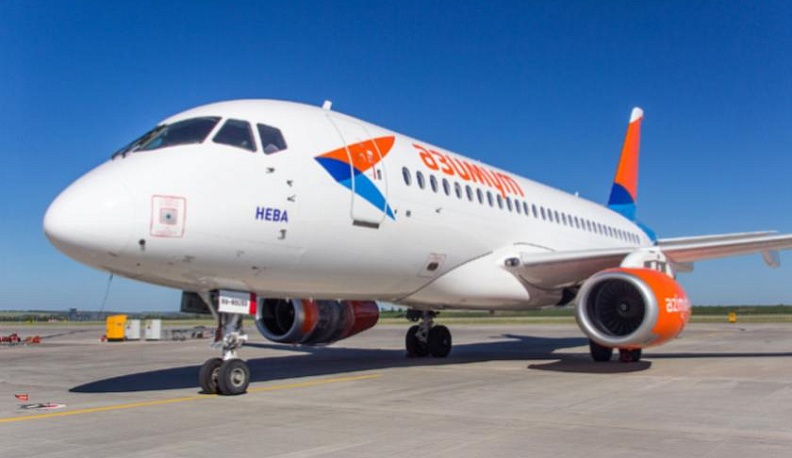 В этом году из Калуги в Санкт-Петербург можно летать 7 раз в неделю