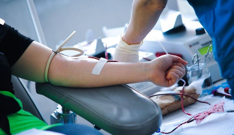 В Калуге срочно ищут доноров тромбомассы для четырехлетней девочки