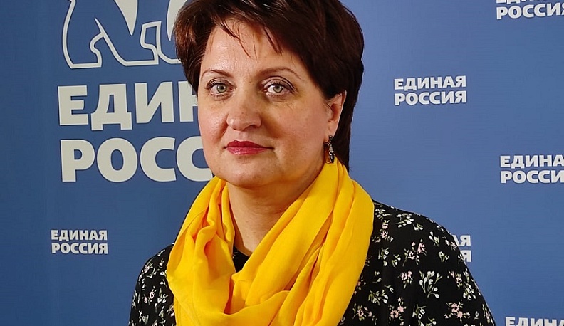 Елена Разумеева прокомментировала работу регионального оргкомитета по проведению предварительного голосования