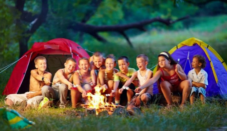 Летние оздоровительные лагеря примут калужских детей не раньше середины лета