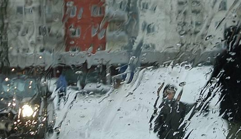 Февраль в Калуге может оказаться дождливым