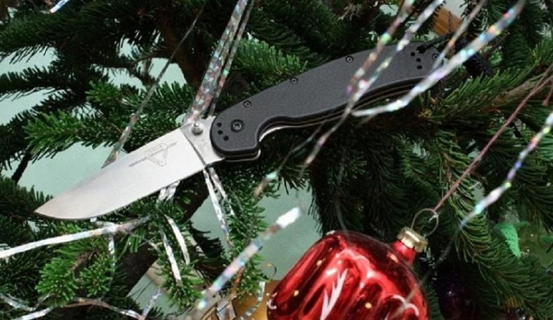 В Людинове задержан подозреваемый в убийстве пенсионерки в Новогоднюю ночь