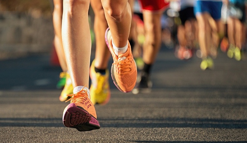 В Калуге «Эстафету памяти» перенесли на лето