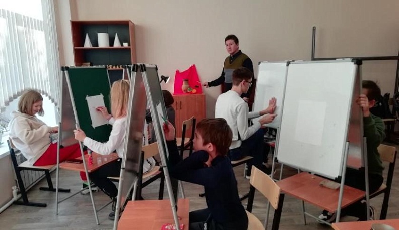 «Наука» прекрасного