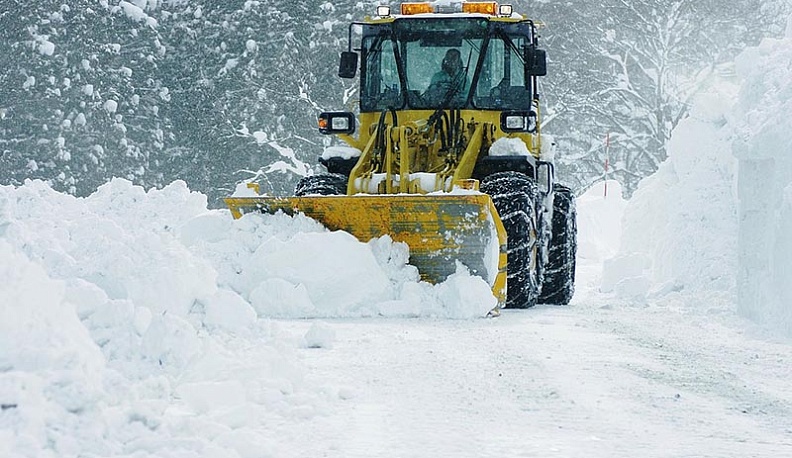Ферзиковский район подготовился к зиме