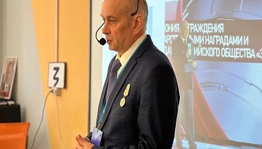 Уроки бдительности: калужским студентам рассказали о защите от сетевых вербовщиков