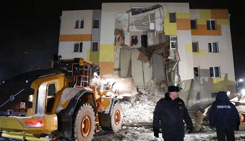 Не перевелись ещё «Кулибины» на земле Русской