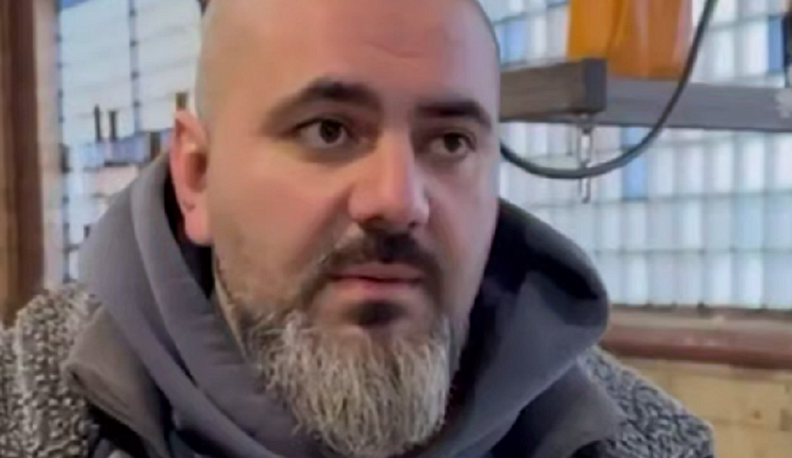 Калужанин создал свое предприятие благодаря проекту «СВОй бизнес» партии «Единая Россия»