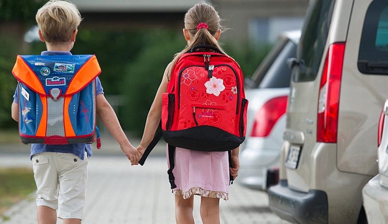 Госдума разрешила зачислять братьев и сестер в одну школу или сад 