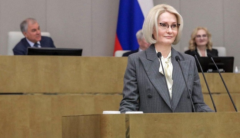 «Единая Россия» обеспечила новые льготы бизнесу при поддержке спортивных учреждений