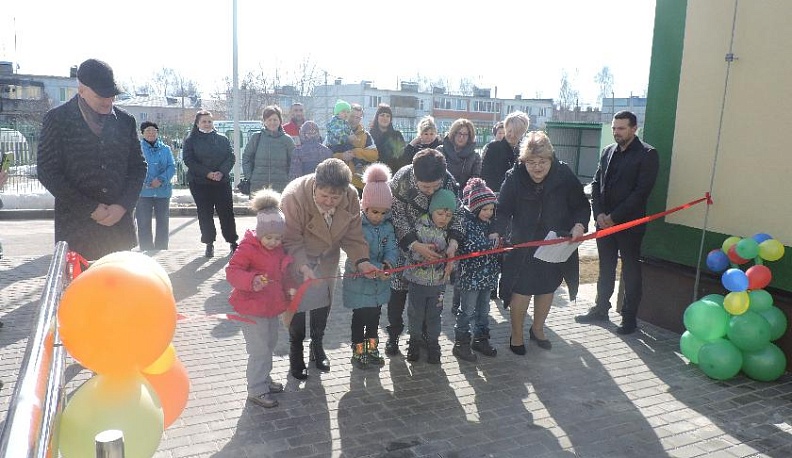 Счастье цвета мечты