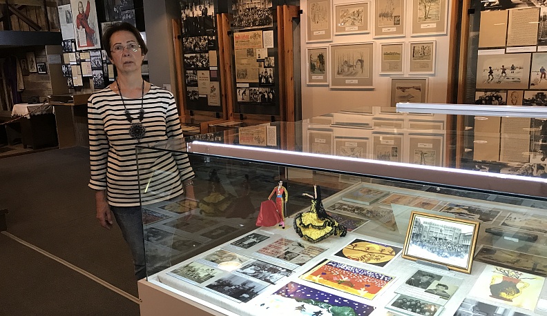 В Обнинске открылась выставка «Мир глазами детей»