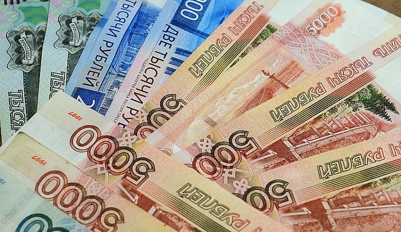 В Калужской области задержали двух женщин за дачу взятки сотруднику исправительной колонии