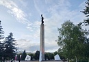 Больше 30 градусов тепла ожидается в Калужской области во вторник