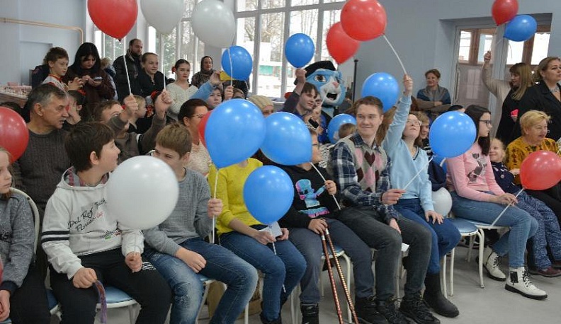 Мы просто другие…