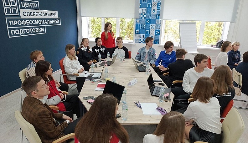 В Калужской области работают предложениями по развитию системы образования