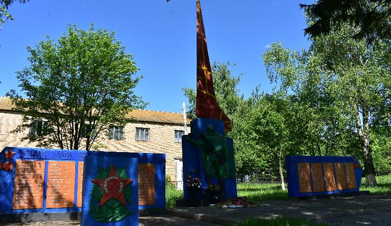 Народные проекты