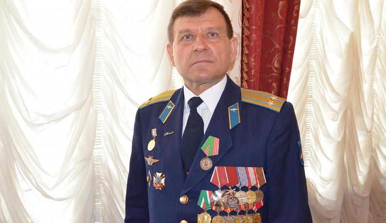 Анатолий Исаченко: «Первомай в нашей стране объединяет людей всех поколений»